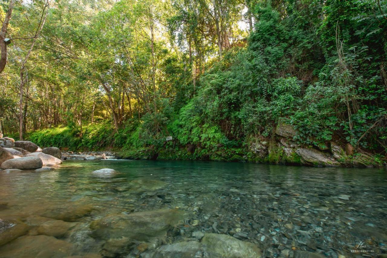 מלון לבריניאס Rancho Do Ze Joao מראה חיצוני תמונה