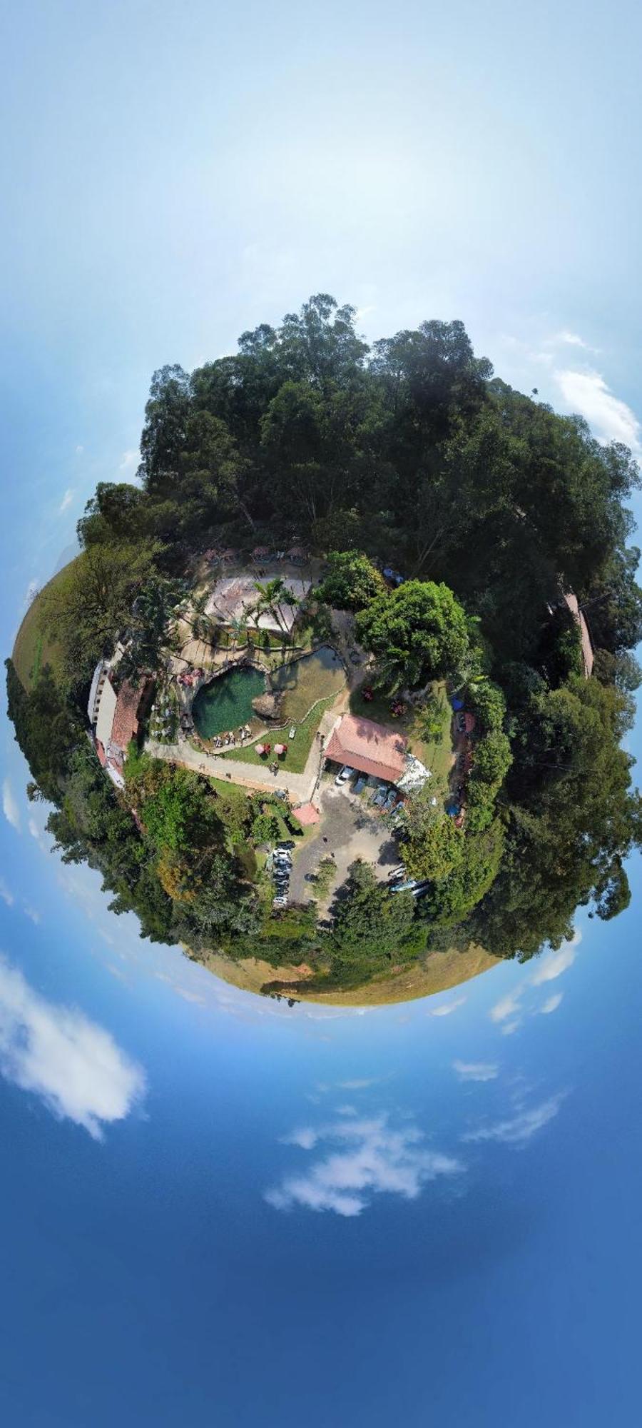 מלון לבריניאס Rancho Do Ze Joao מראה חיצוני תמונה